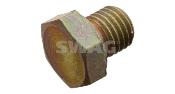 SWAG 10 93 0075 Screw Plug